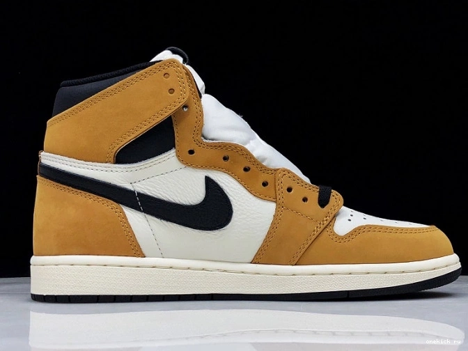 Chep Onekick Retro 1 the Jordan OG Air 555088-700 of Year Rookie High 0713